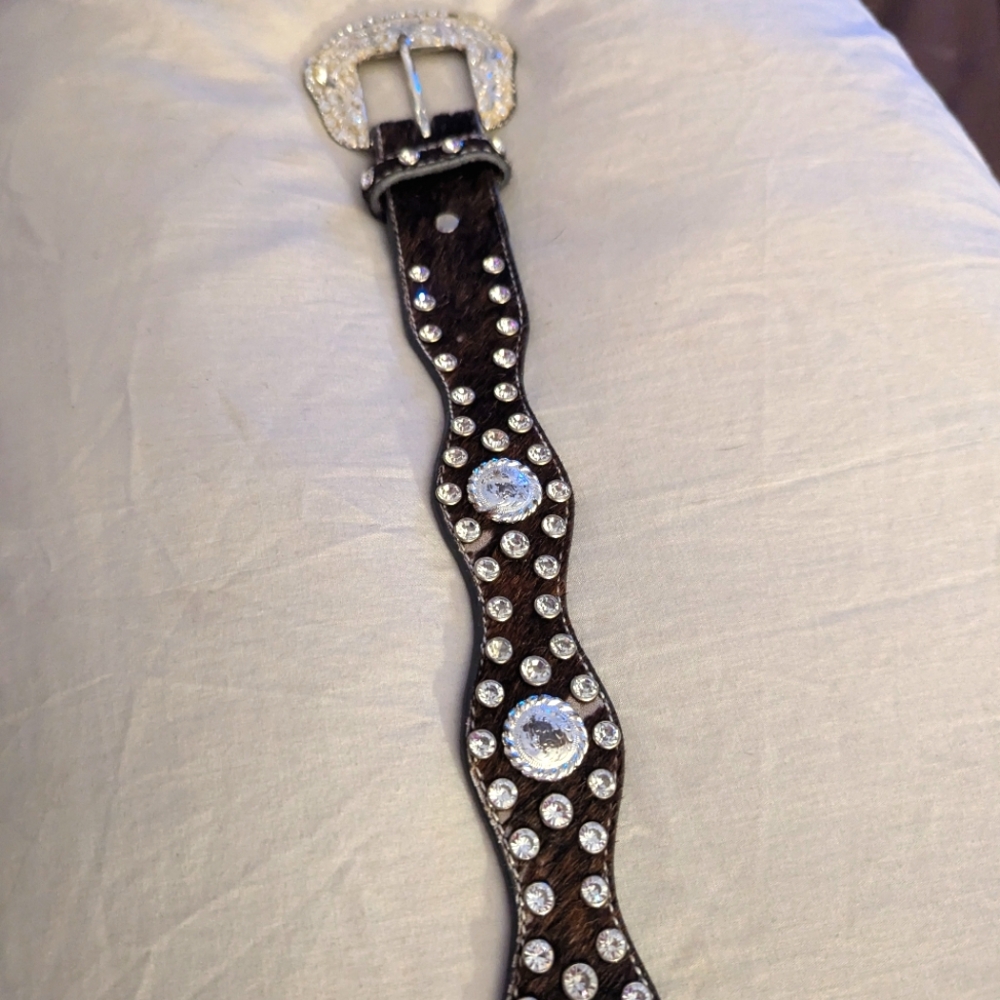 Belt 2